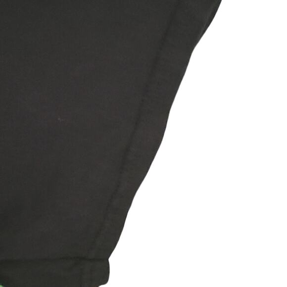 Mens Hollywood and Vine Short-Sleeve T-Shirt Delta pro weight XL - Picture 3 of 5